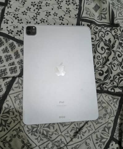 iPad M1 Pro 128gb