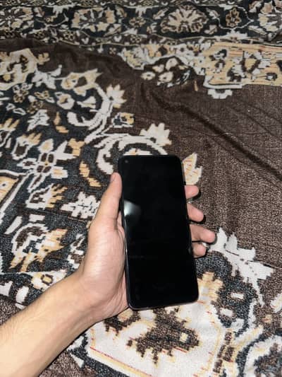 Tecno CAMON 12 Air