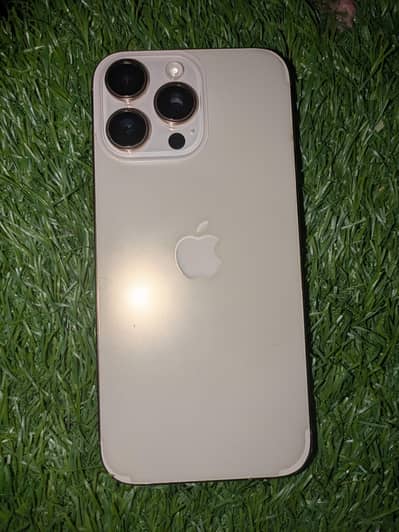 iPhone 16 Pro Max 256GB Non PTA