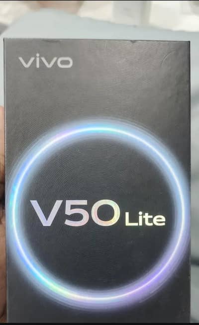 Vivo V50 Lite 0323 7446413