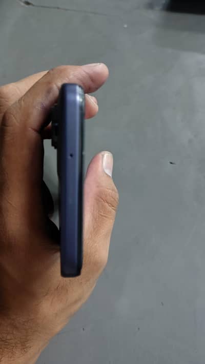 Motorola Moto G35