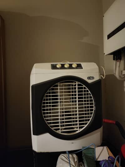 Air Cooler