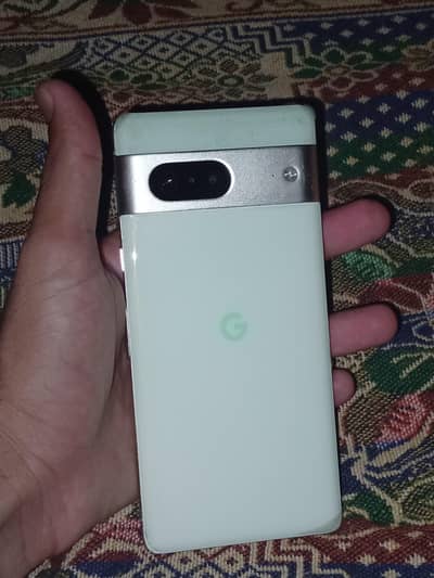 Google Pixel 7