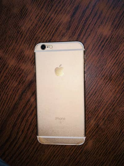 Apple iPhone 6S