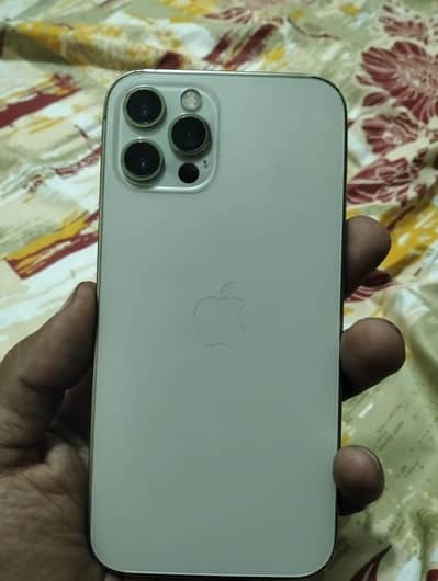 iPhone 12 Pro non PTA 128 GB