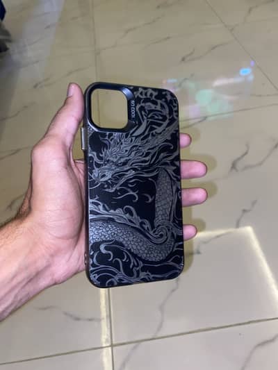 Iphone 11 cover