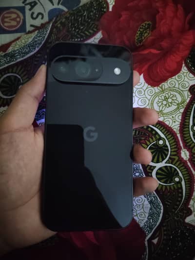 Google Pixel 9