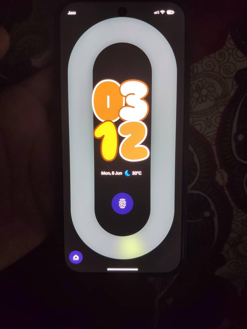 Google Pixel 9 1