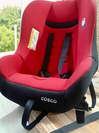 Baby Car Seat  cosco