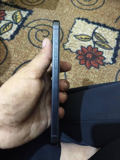 I phone 15pro max jv 256 water pack