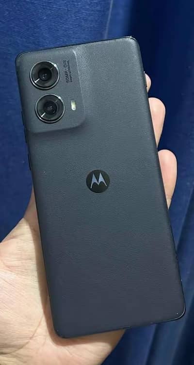 Motorola Edge