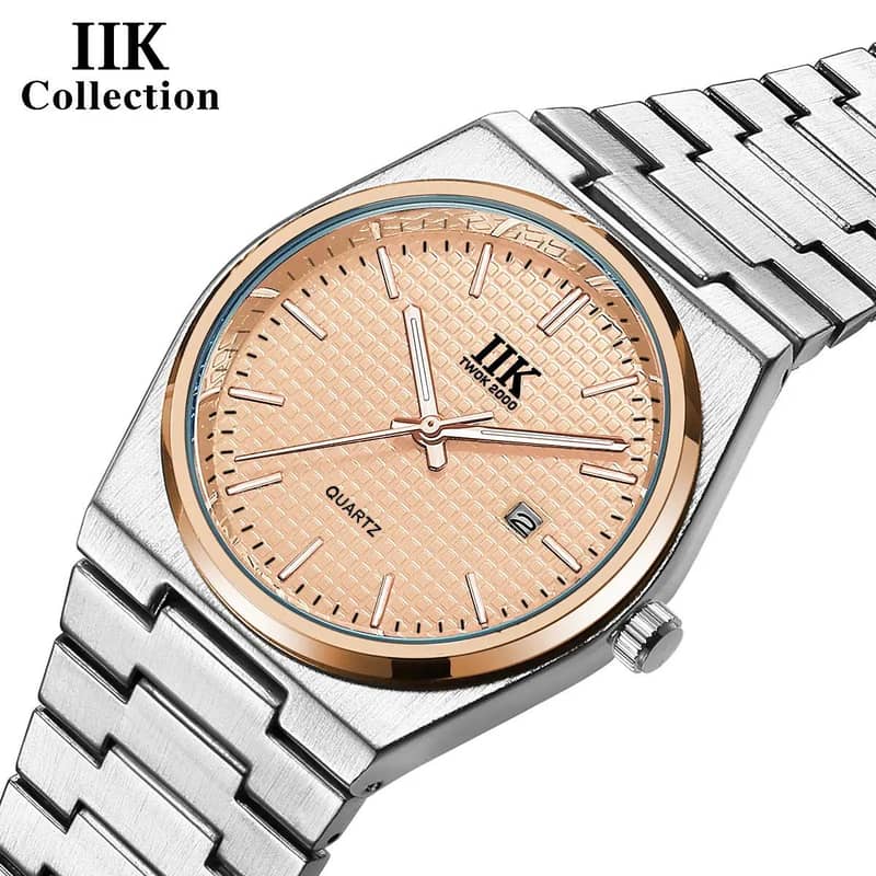 AUTOMATIC WATCHES 1