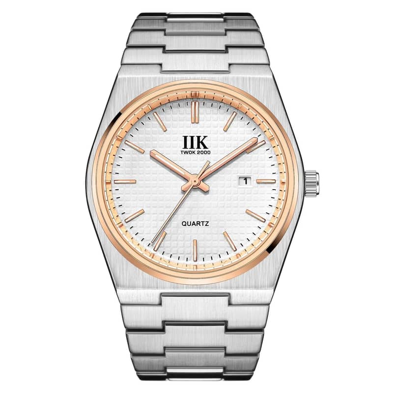 AUTOMATIC WATCHES 3