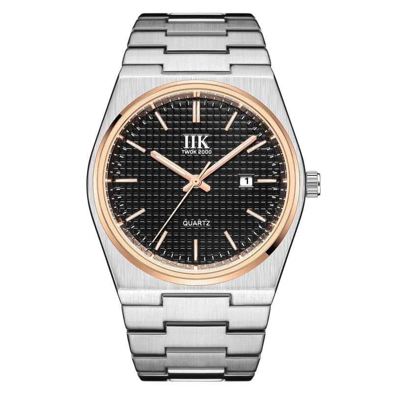 AUTOMATIC WATCHES 4