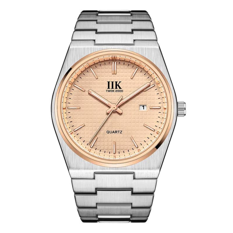AUTOMATIC WATCHES 5