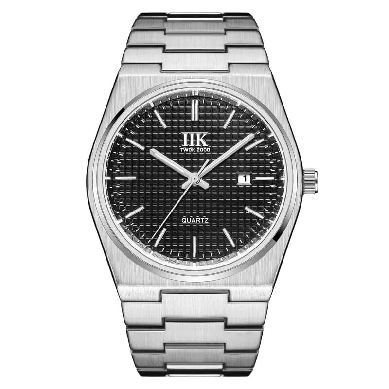 AUTOMATIC WATCHES 6