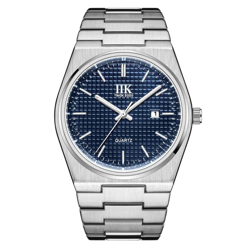 AUTOMATIC WATCHES 7