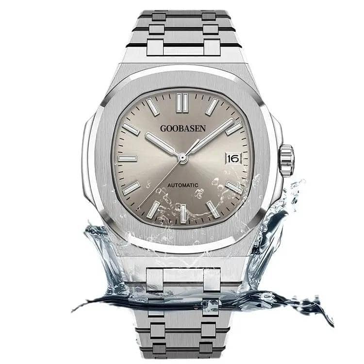 AUTOMATIC WATCHES 11
