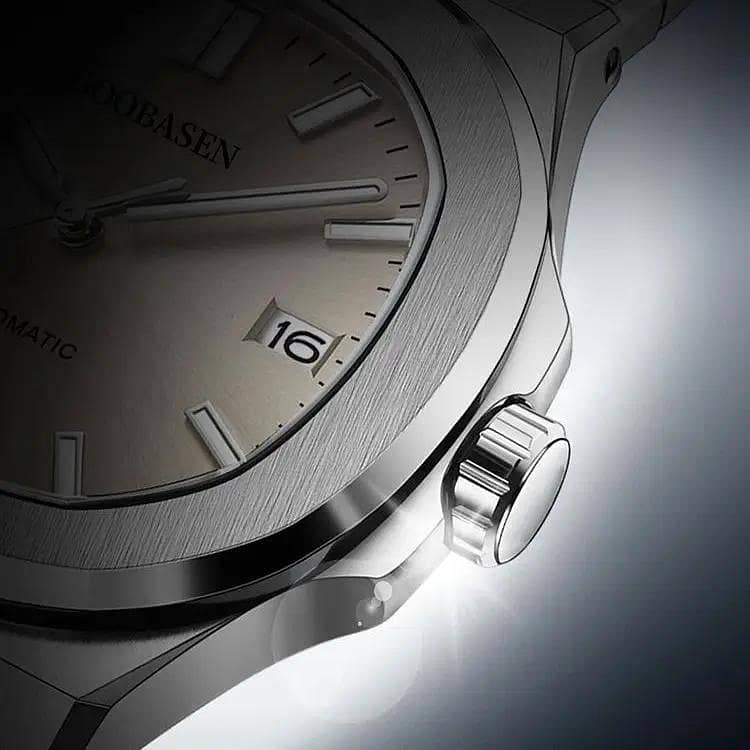 AUTOMATIC WATCHES 12