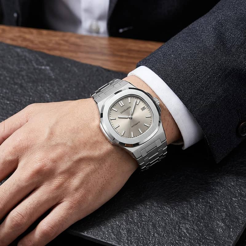 AUTOMATIC WATCHES 13