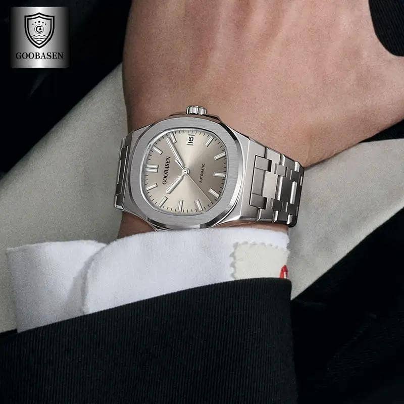 AUTOMATIC WATCHES 14