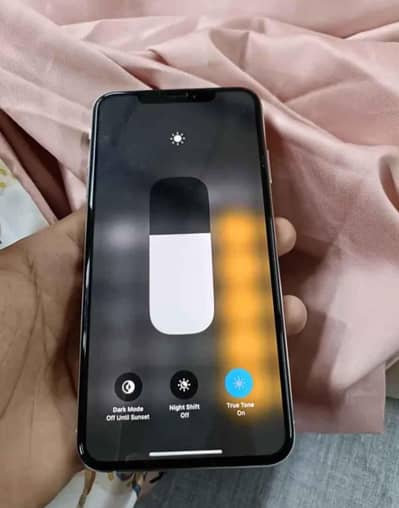 Apple iPhone XS Max Exchange