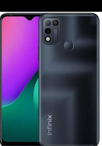Infinix Hot 10 Play