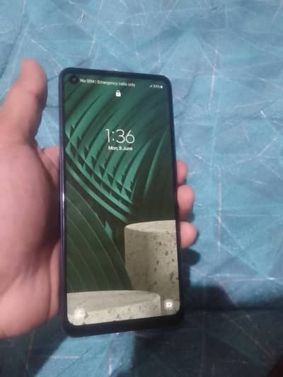 Samsung  A21s