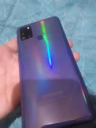 Samsung  A21s