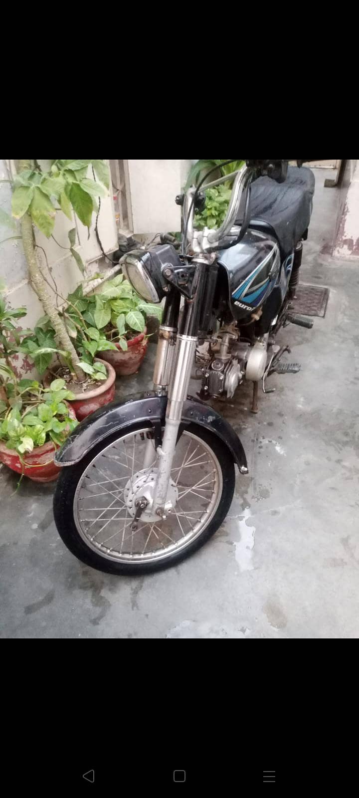 baionic 1
