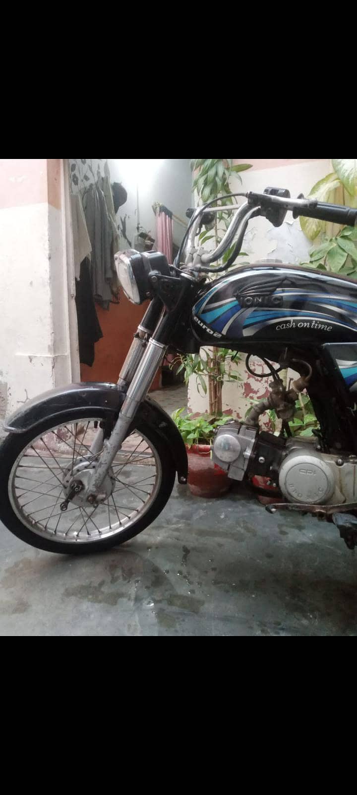 baionic 2