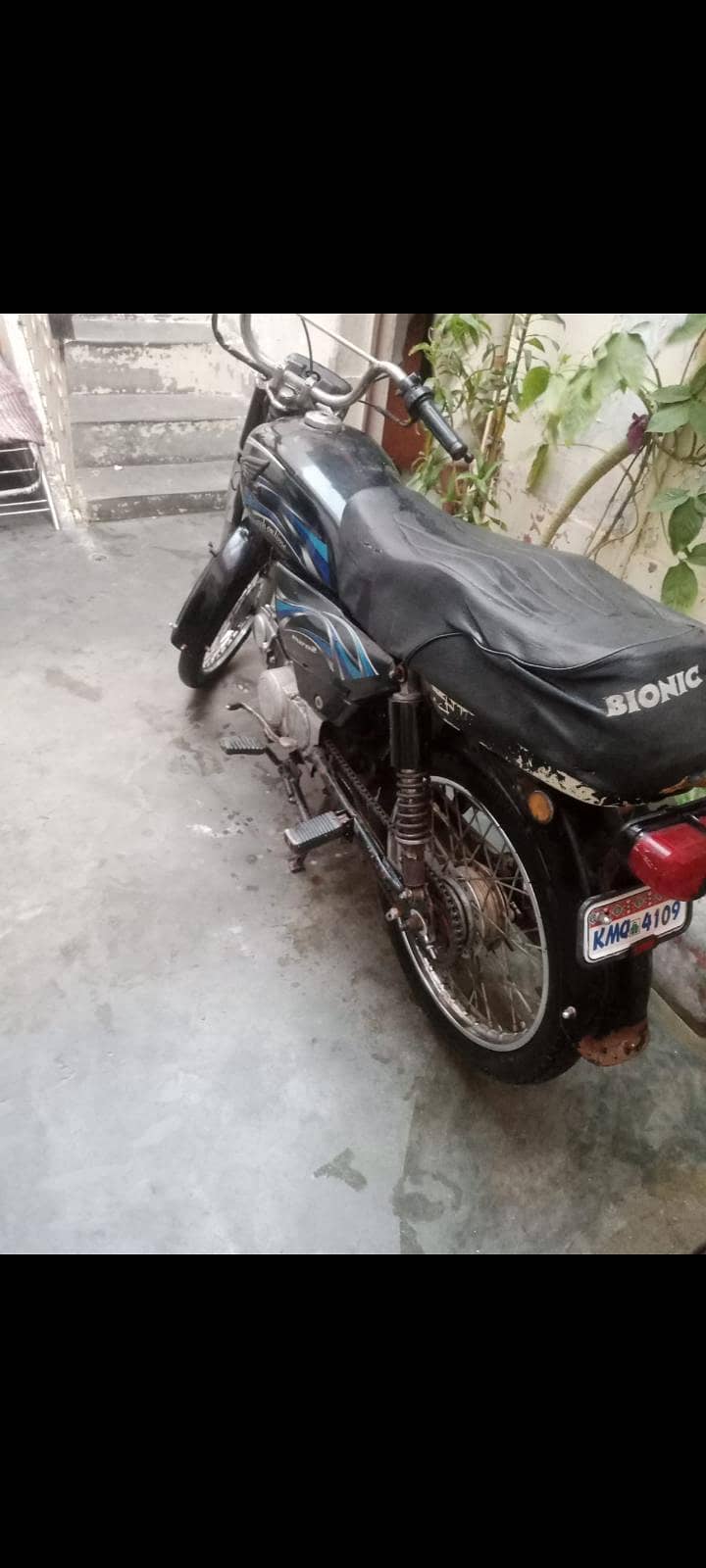 baionic 3