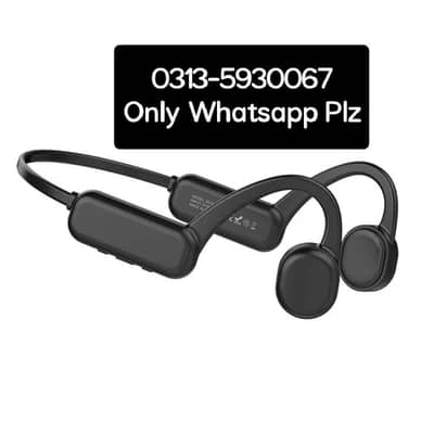 DG x18 pro bone conduction Bluetooth headphones open ear waterproof
