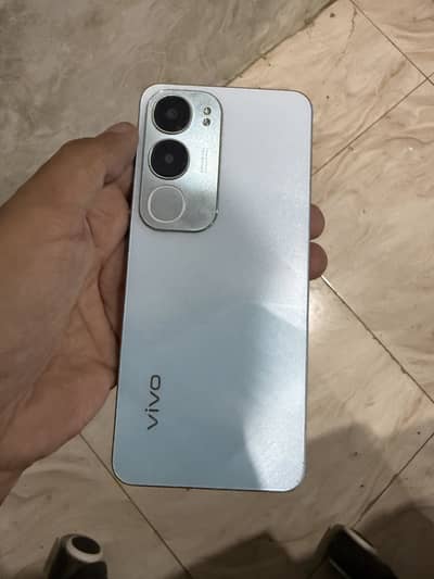 Vivo Y19s