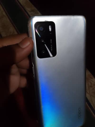 OPPO A16