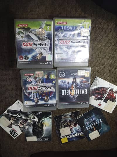 ps3 games for sale
