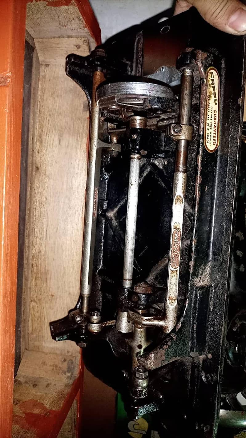 silai machine 3