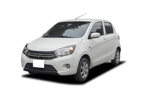 Suzuki Cultus VXL 2021