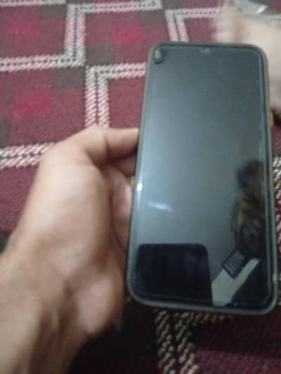 Tecno Spark 6