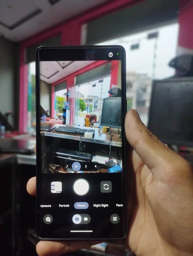Google Pixel 6 Pro 0