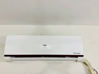 Almost New Ac
