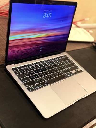 MacBook Air M1 chip 16/ 1 TB
