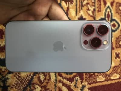 Apple iPhone 13 Pro