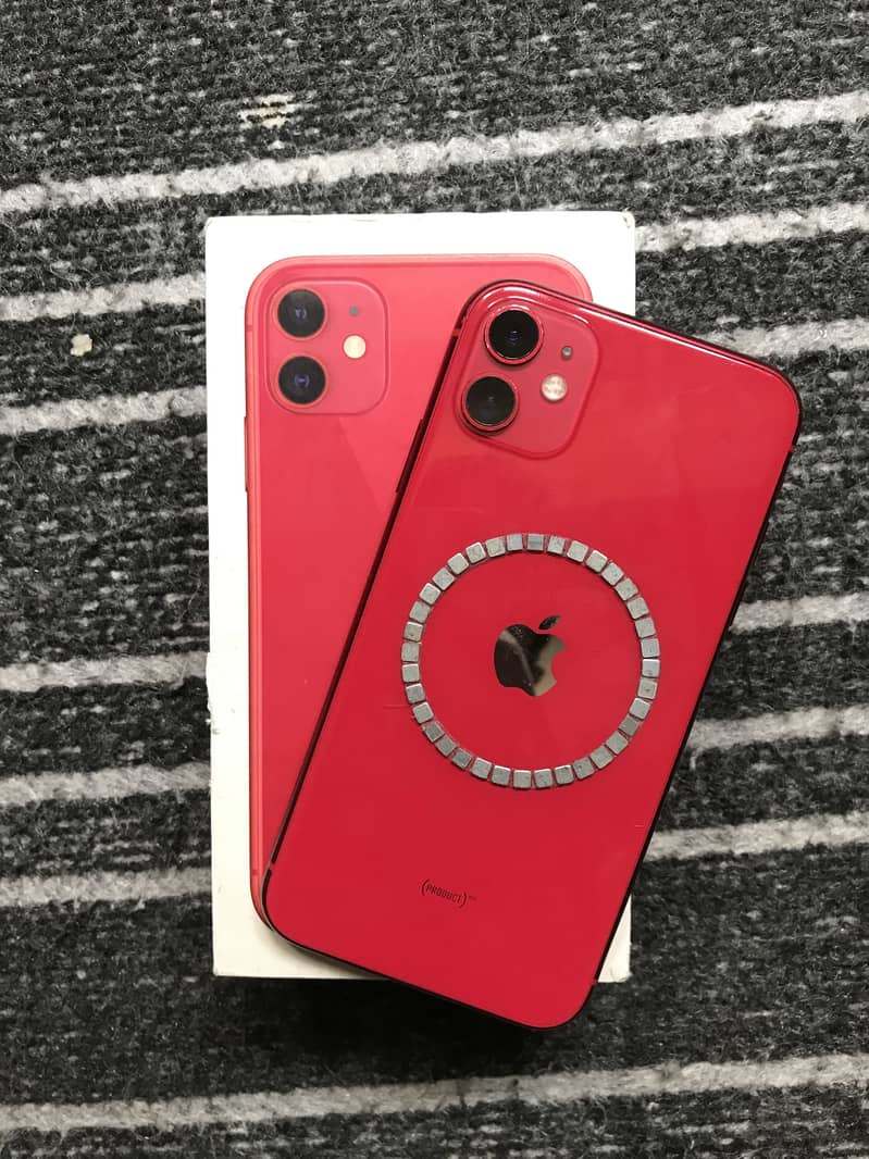 Iphone 11 0