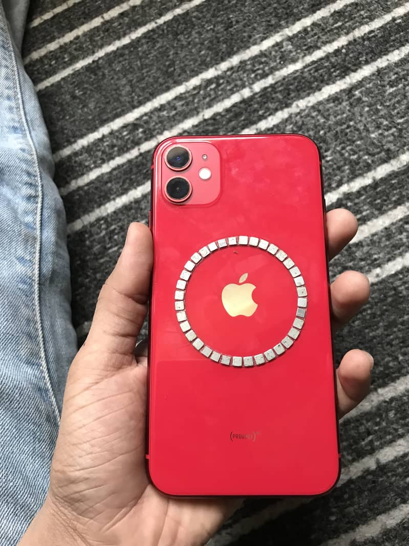 Iphone 11 4