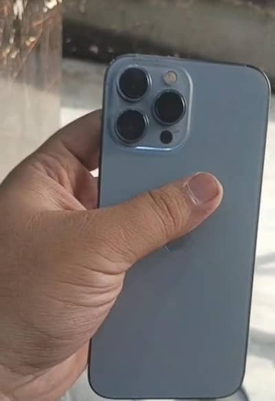 Apple iPhone 13 Pro Max
