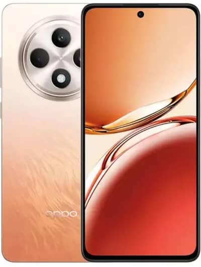 OPPO Reno12 F