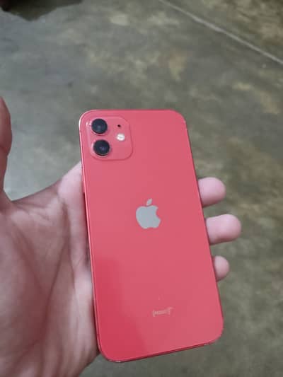 Apple iPhone 12