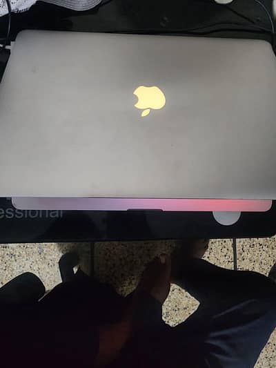 MacBook pro 2013 15inch