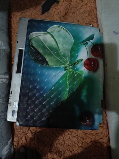 dead laptop for sale used for parts